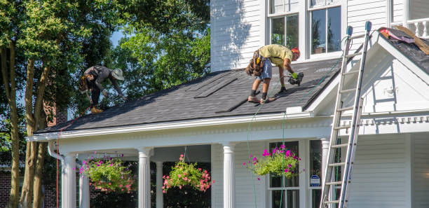 Best Roofing for New Construction  in Moodys, OK